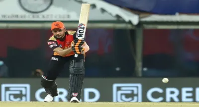 Expert's Corner, Manish Pandey, Sunrisers, Season-14, RP Singh, IPL, IPL 2021 - India TV Hindi