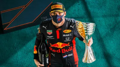 Max Verstappen- India TV Hindi