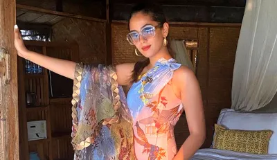 mira rajput swimsuit shahid kapoor wife - India TV Hindi