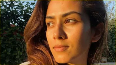 Mira Rajput- India TV Hindi