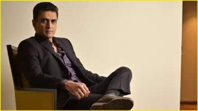 Mohnish Bahal- India TV Hindi