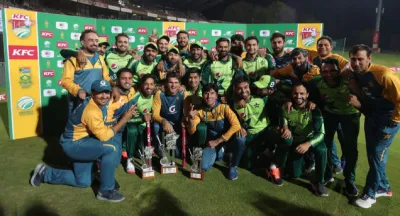 SA vs PAK, Pakistan, South Africa, crcket, sports- India TV Hindi