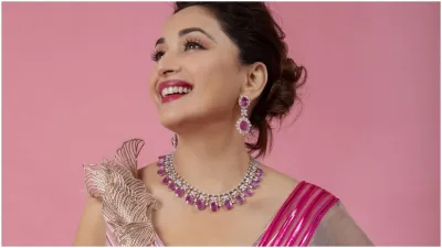 madhuri dixit - India TV Hindi