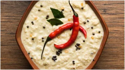 coconut chutney - India TV Hindi