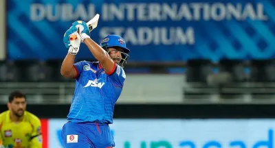 Delhi, IPL-14, Rishabh Pant, IPL 2021, IPL - India TV Hindi