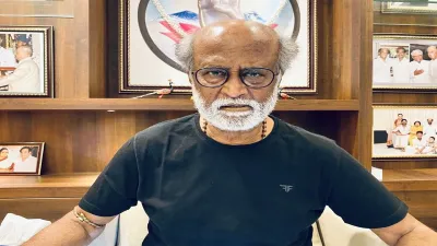 <p>PM Modi congratulates Rajinikanth for geting Dadasaheb...- India TV Hindi