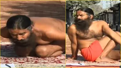 Swami Ramdev- India TV Hindi