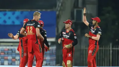 Royal Challengers Bangalore- India TV Hindi