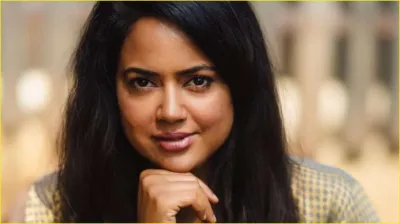 Sameera Reddy- India TV Hindi