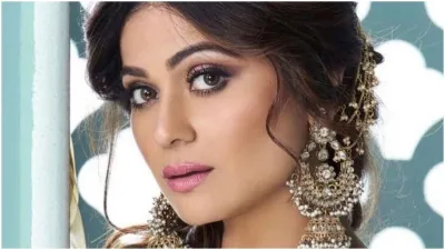 shamita shetty- India TV Hindi