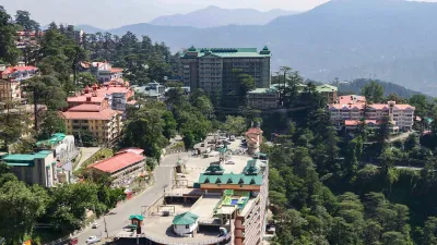 parwanoo solan toll plaza national highway 5 becomes functional today शिमला जाना जेब पर पड़ेगा भारी,- India TV Hindi