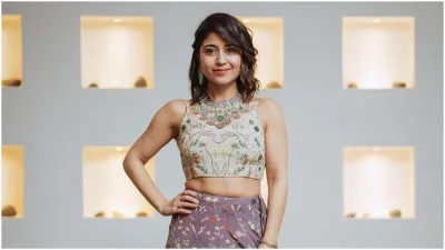 shweta tripathi- India TV Hindi