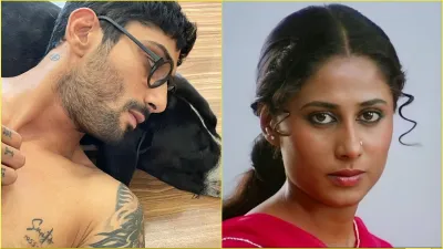 Prateik Babbar- India TV Hindi