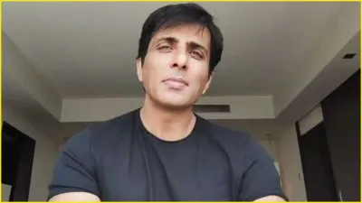 Sonu Sood- India TV Hindi