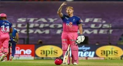 Ben Stokes, Sunil Gavaskar, IPL, IPL 2021, Sports, Delhi vs Punjab- India TV Hindi