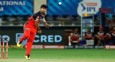 Washington Sundar, Sports, cricket, RCB, Test cricket - India TV Hindi