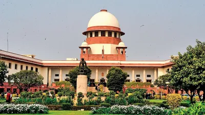 supreme court- India TV Hindi