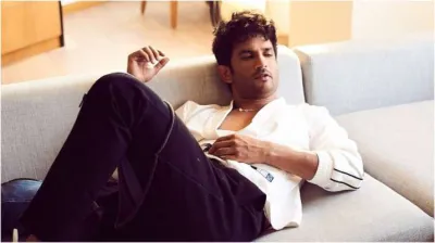 Sushant Singh Rajput- India TV Hindi