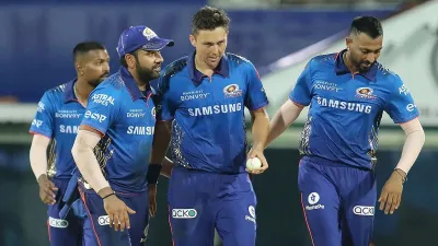 Trent Boult- India TV Hindi