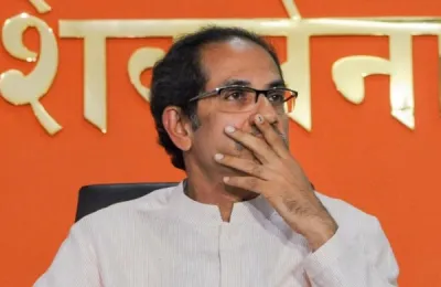 Active COVID-19 caseload in Maha to double in 15 days: Uddhav Thackeray- India TV Hindi