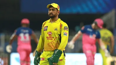 Chennai Super Kings vs Rajasthan Royals IPL 2021 Match 12 Dream 11 Prediction And Fantasy Tips CSK v- India TV Hindi