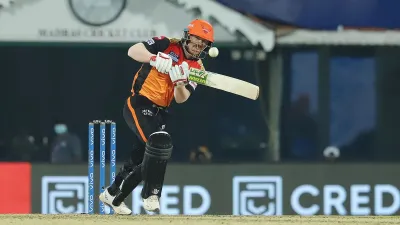 Players participating in IPL should make arrangements to return home on their own - Australian Prime- India TV Hindi