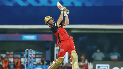 <p>IPL 2021, MI v RCB </p>- India TV Hindi