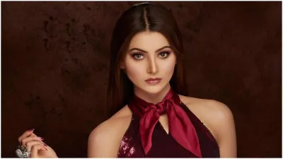 urvashi rautela- India TV Hindi