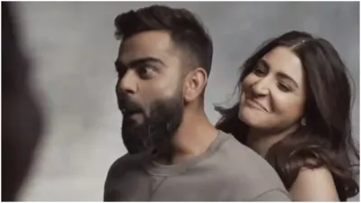 anushka sharma, virat kohli- India TV Hindi