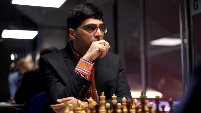 Viswanathan Anand- India TV Hindi