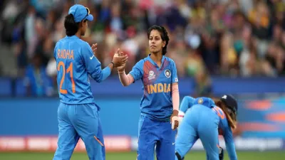 Women Team India- India TV Hindi