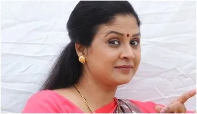 abhilasha patil dies at 47 due to covid latest news in hindi - India TV Hindi