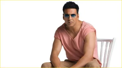 Akshay Kumar- India TV Hindi