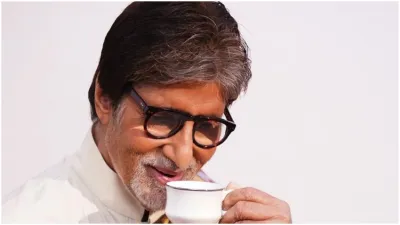 AMITABH BACHCHAN- India TV Hindi