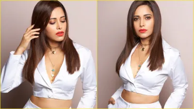 Nushrrat Bharucha- India TV Hindi