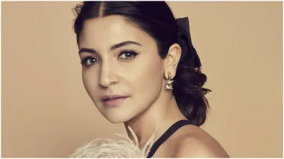 ANUSHKA SHARMA- India TV Hindi