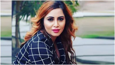 arshi khan- India TV Hindi