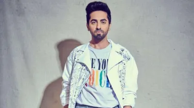 AYUSHMANN KHURRANA- India TV Hindi