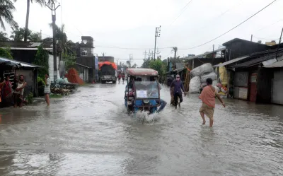 Cyclone Yaas: Three lakh houses damaged, one crore people affected in Bengal- India TV Hindi