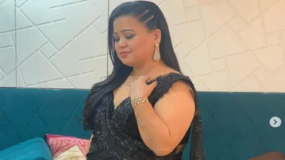 bharti singh- India TV Hindi