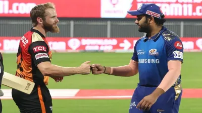 <p>SRH vs MI Dream 11 Prediction : रोहित...- India TV Hindi