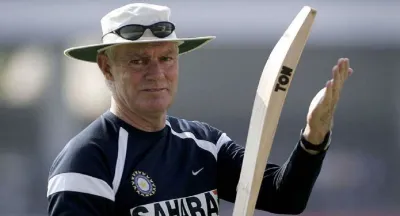 Greg Chappell, BCCI, cricket, Sports, India- India TV Hindi