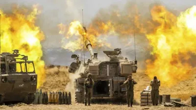 Israel commander Hamas, Israel War, Israel Palestine, Israel Latest News, Israel News- India TV Hindi