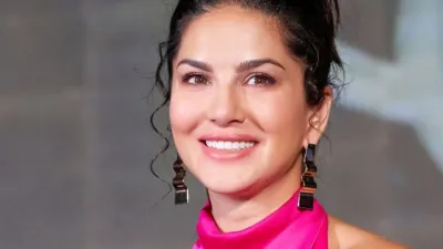 Sunny Leone - India TV Hindi