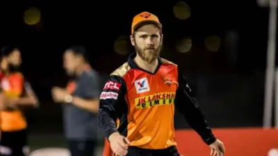 Kane Williamson- India TV Hindi