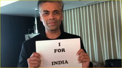 Karan Johar- India TV Hindi