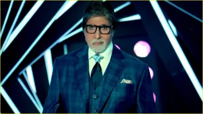 amitabh bachchan, kbc- India TV Hindi