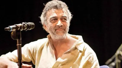 lucky ali- India TV Hindi