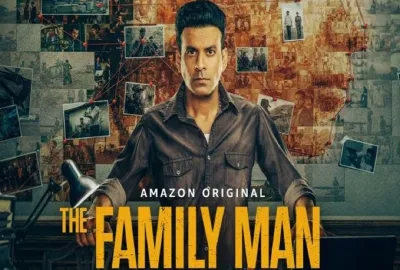 The Family Man 2- India TV Hindi