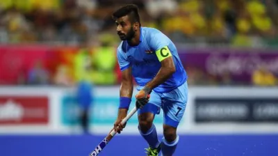 Manpreet Singh - India TV Hindi